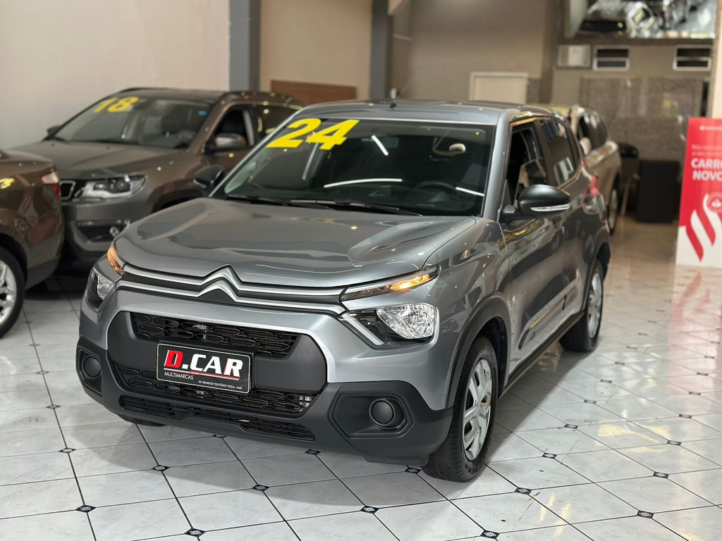 carro