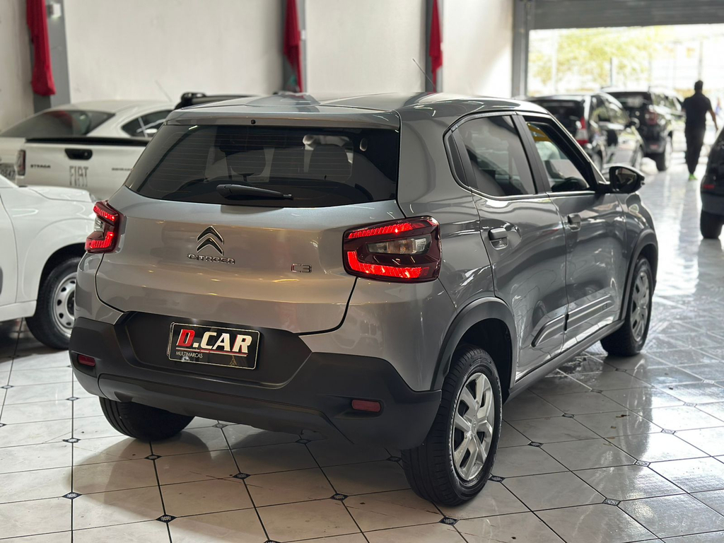 carro