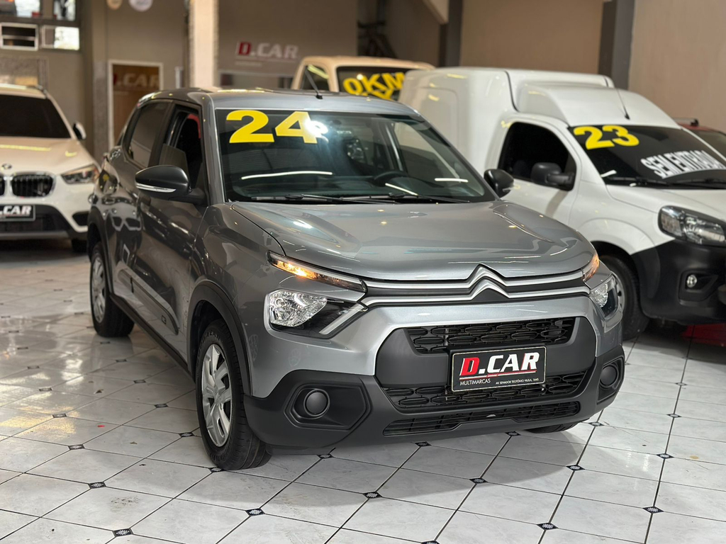carro