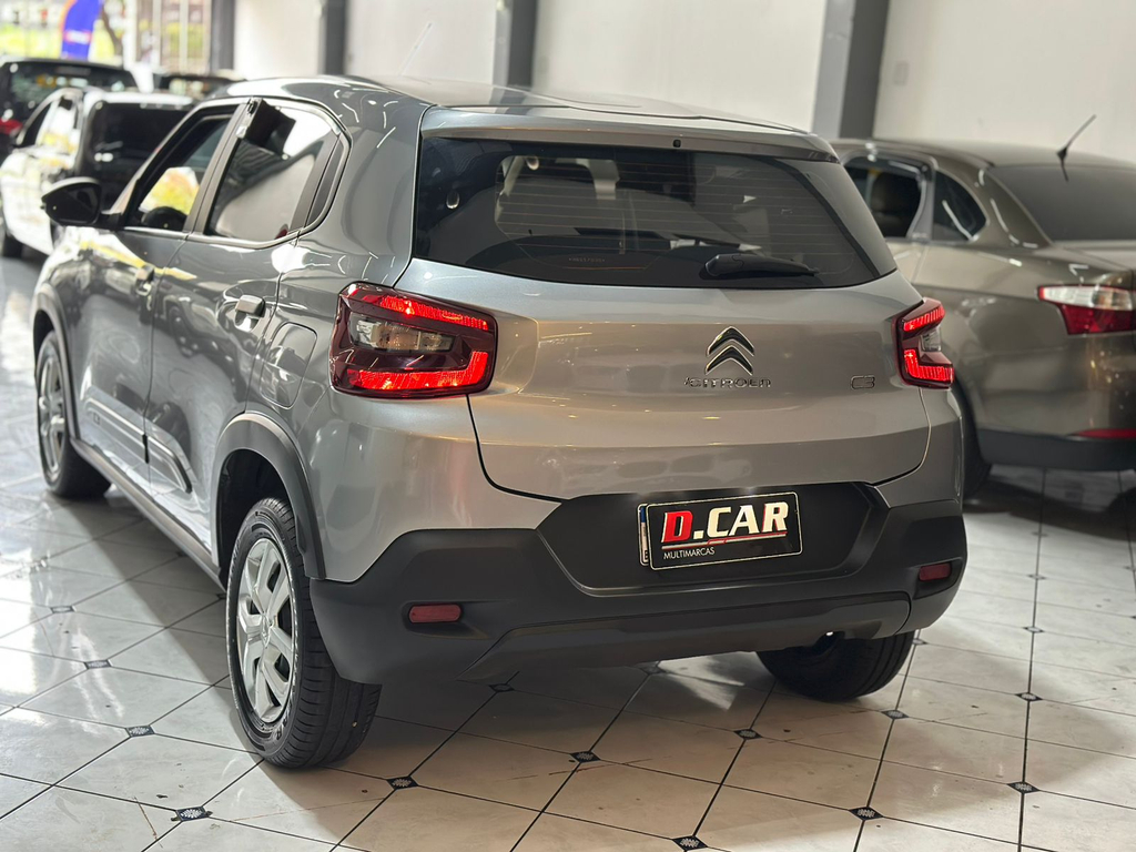 carro