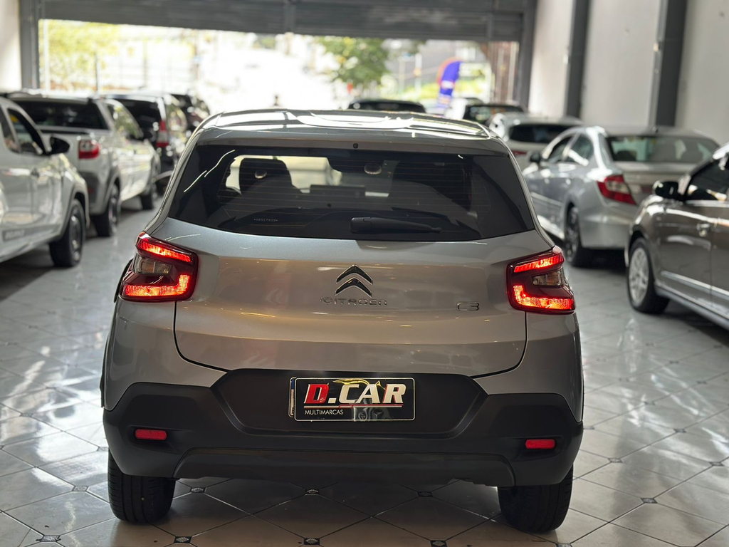 carro