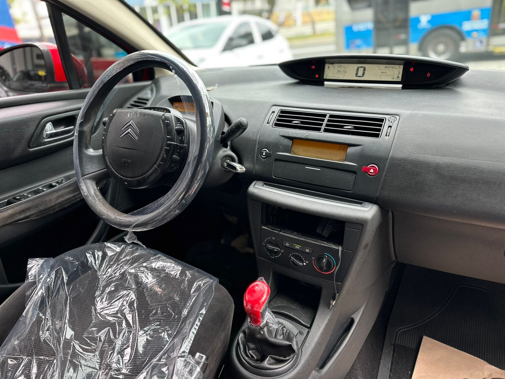carro