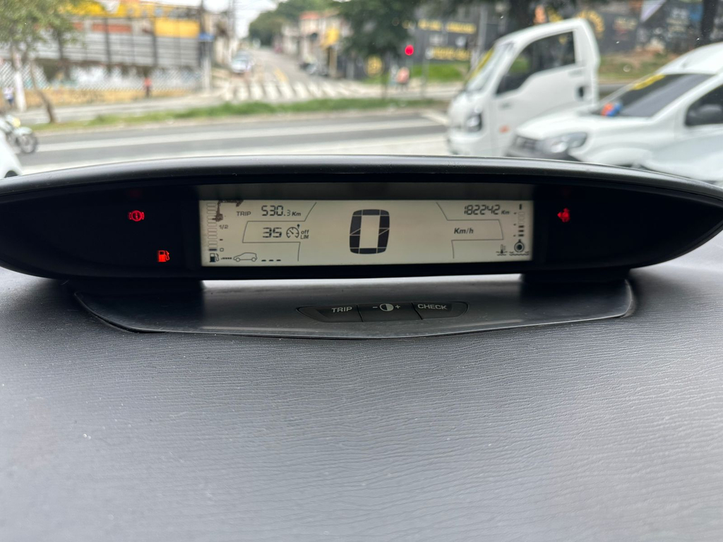 carro