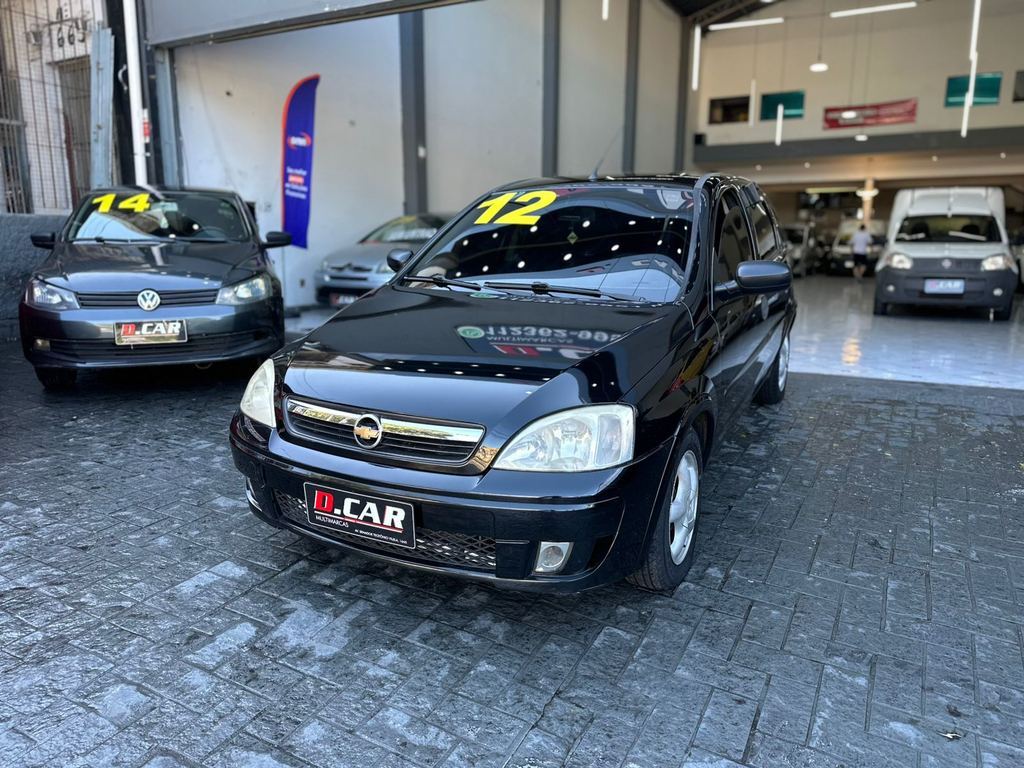 carro