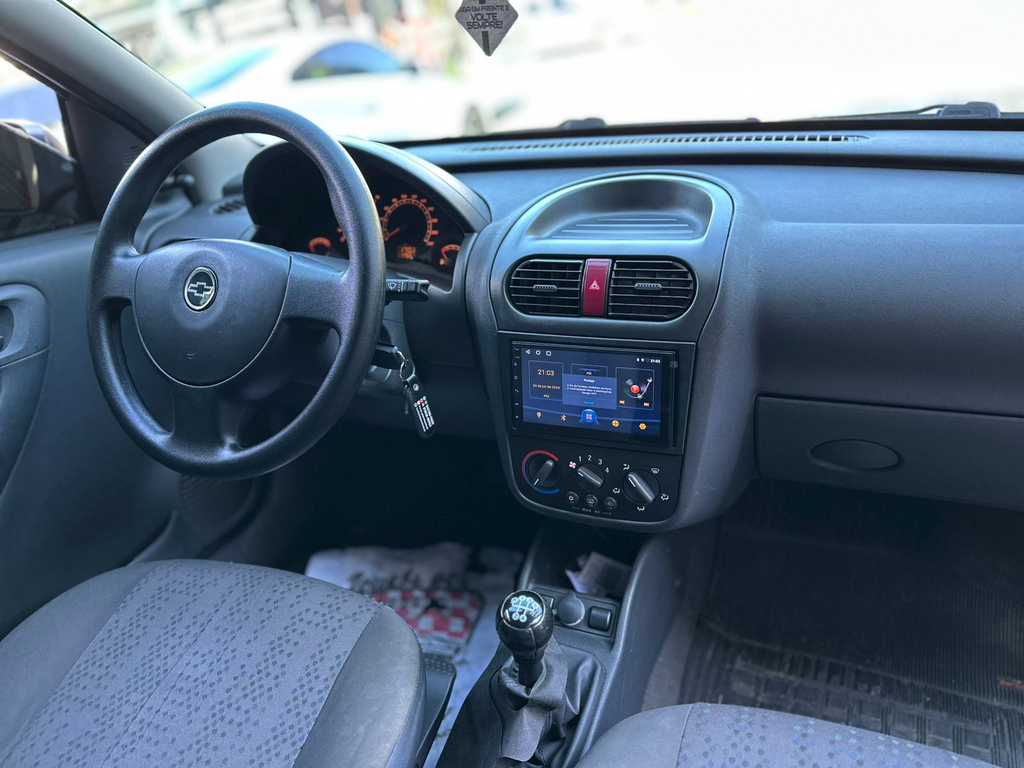 carro