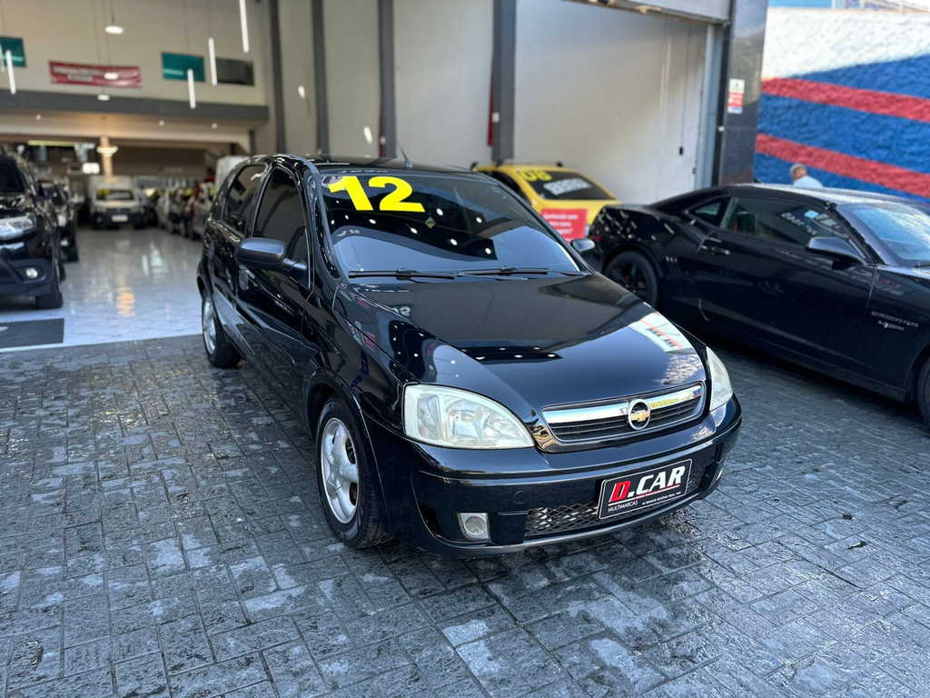carro