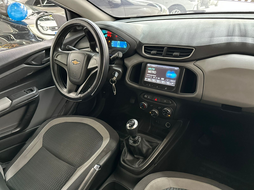 carro
