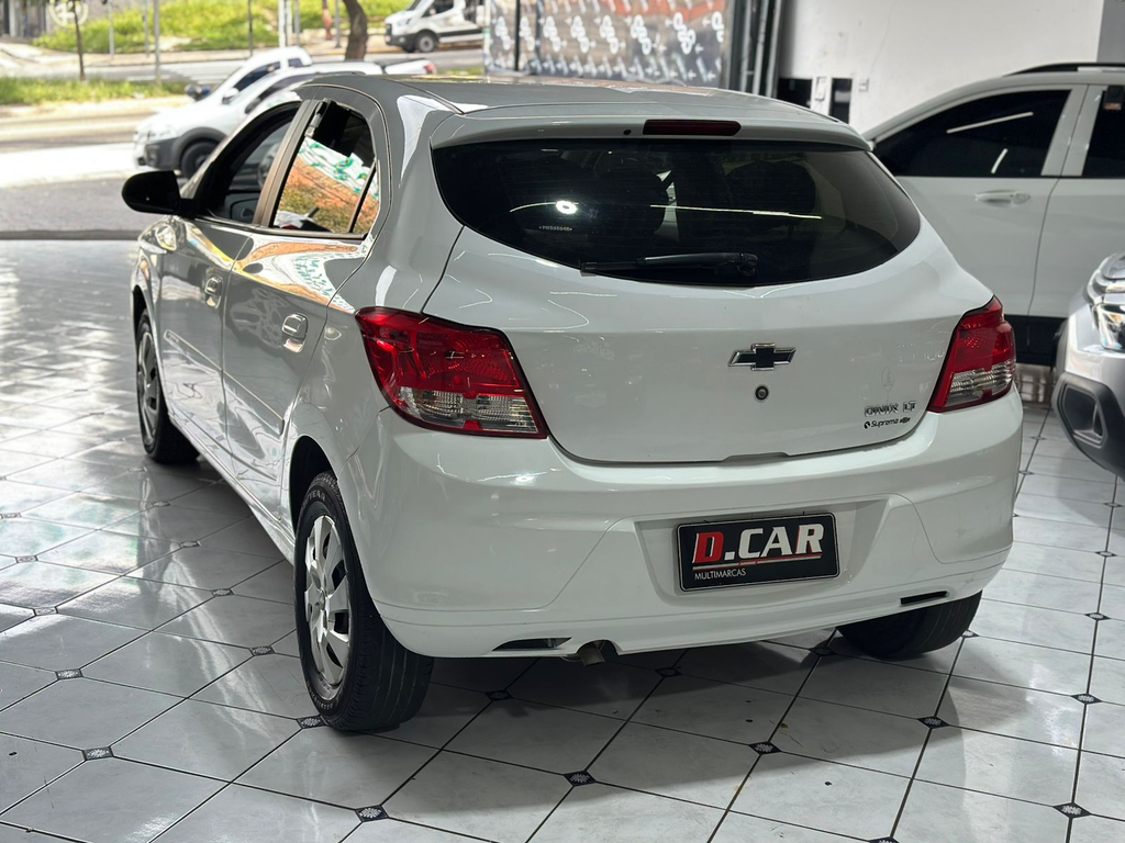 carro