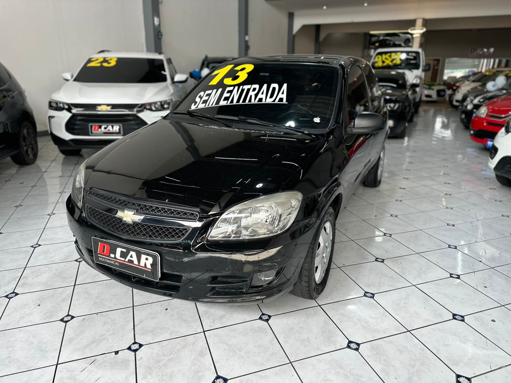 carro