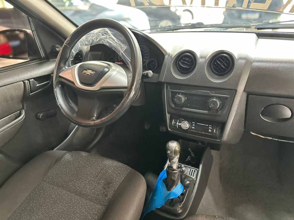 carro