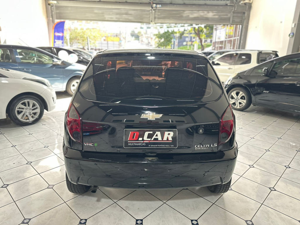 carro