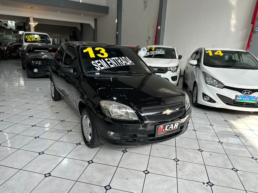 carro