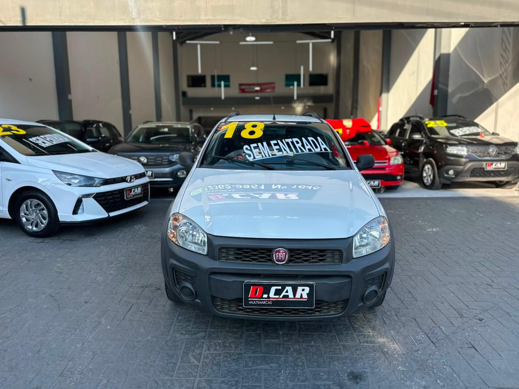 carro