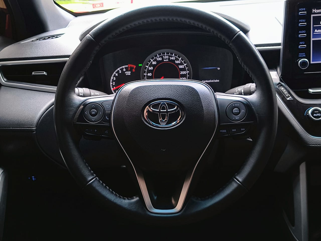 carro