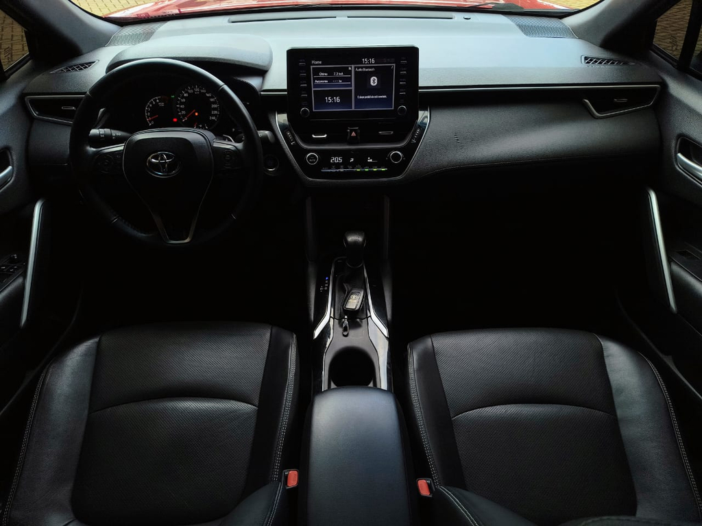 carro