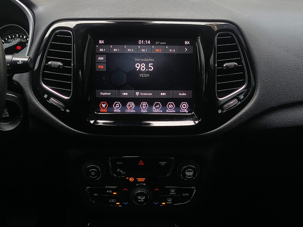 carro