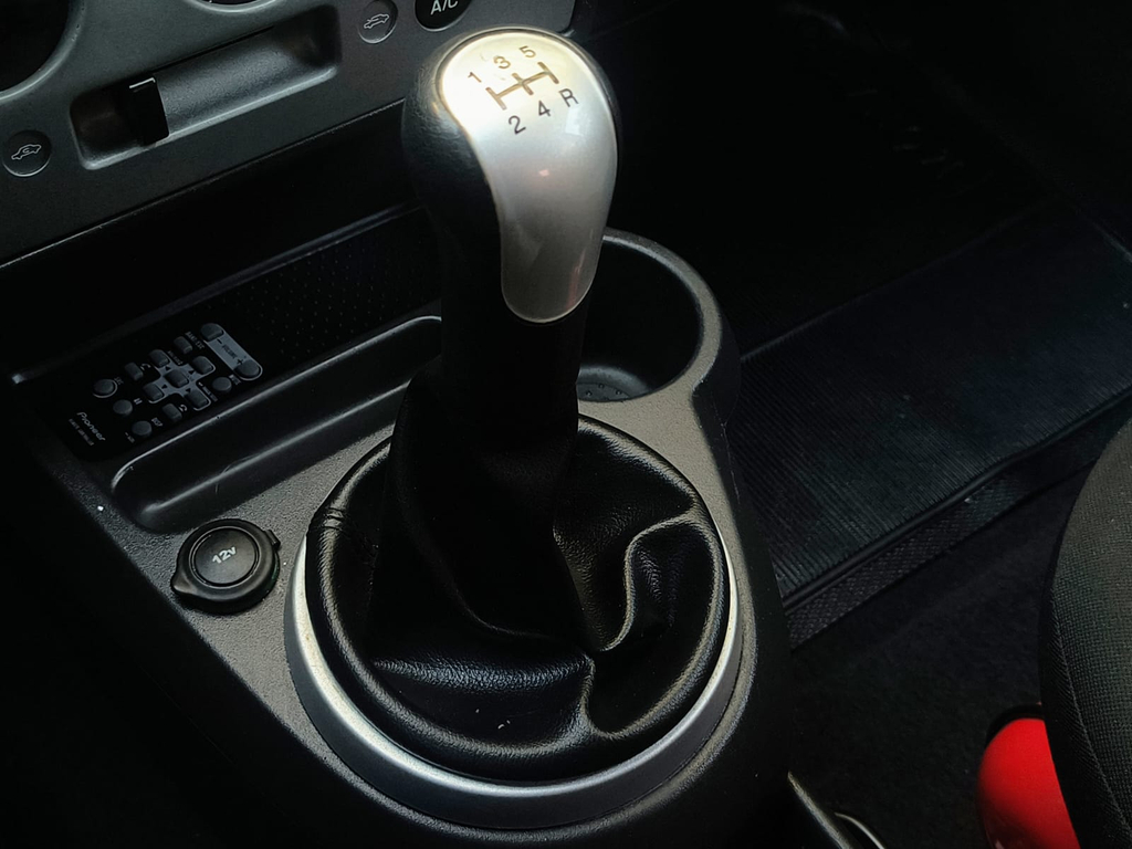 carro