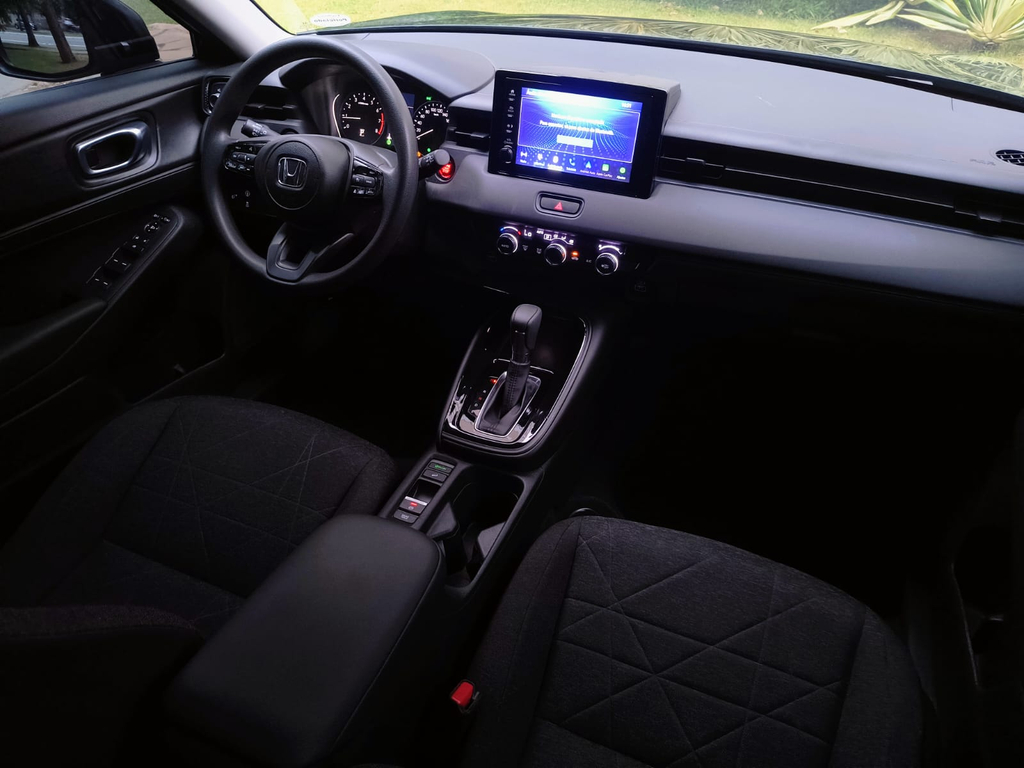 carro