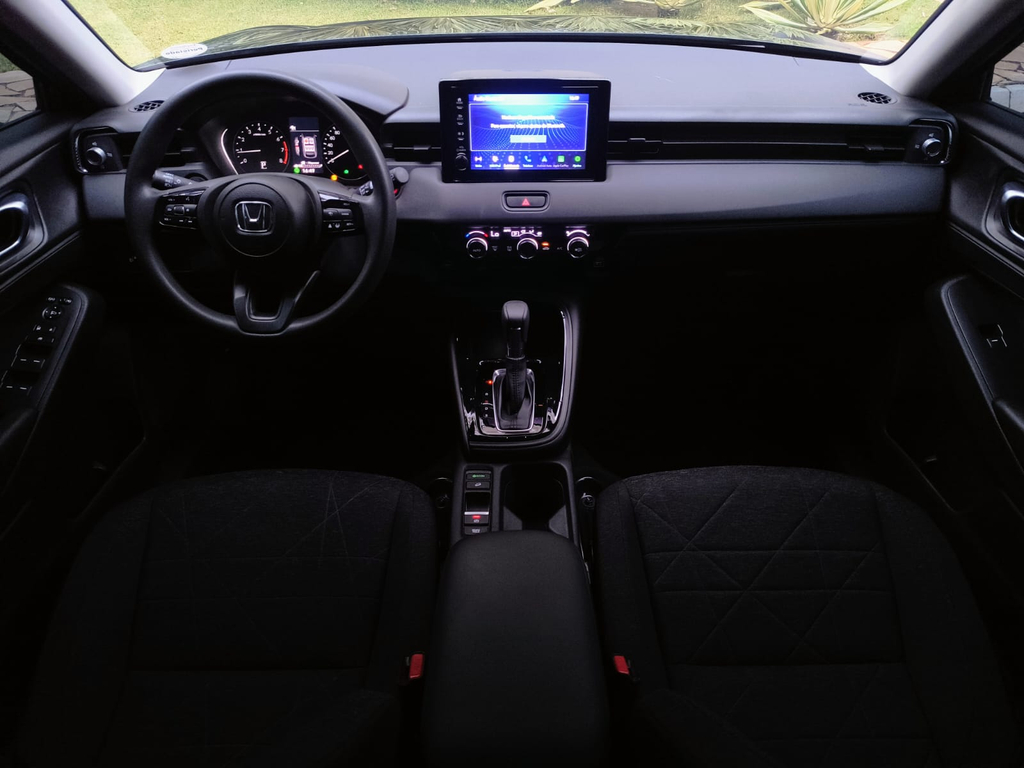 carro
