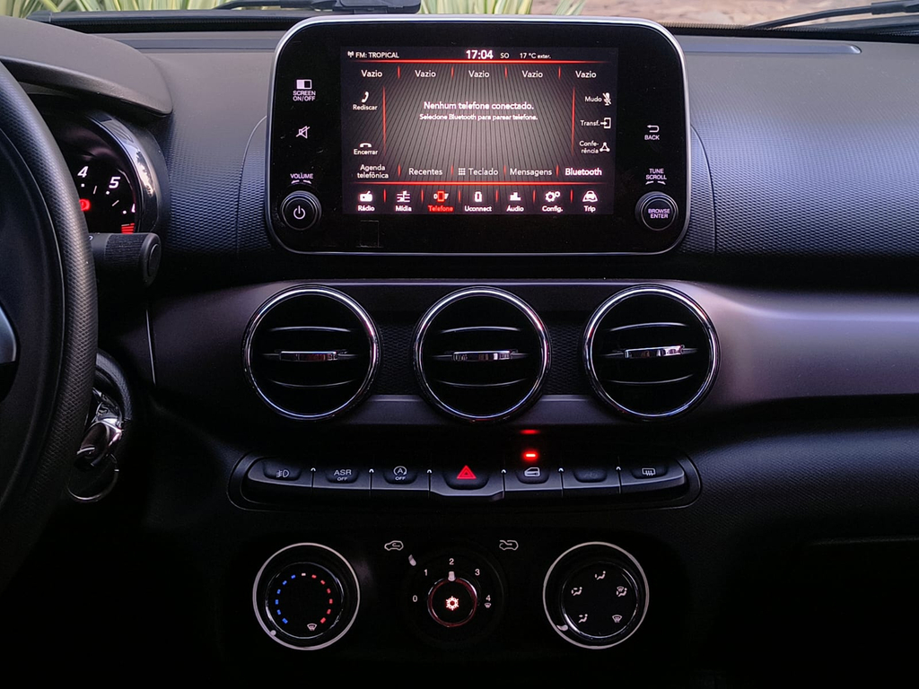 carro