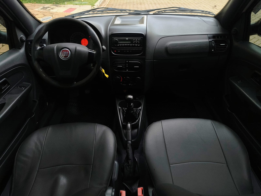 carro