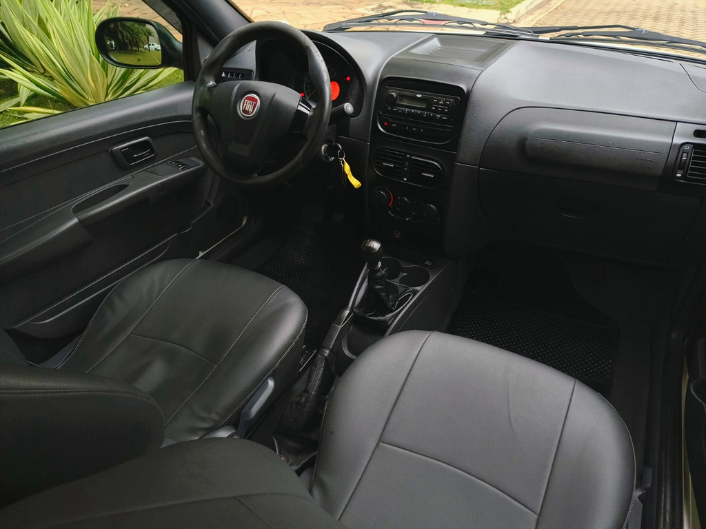 carro