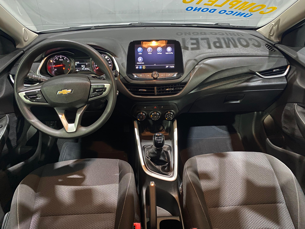 carro