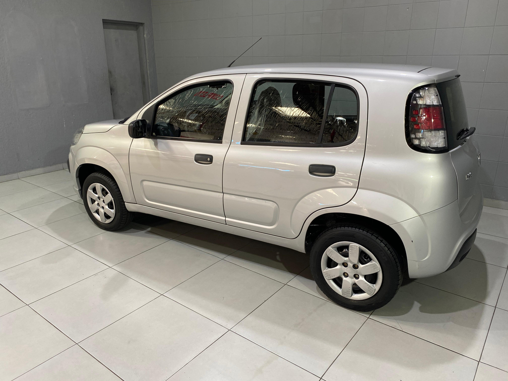 carro