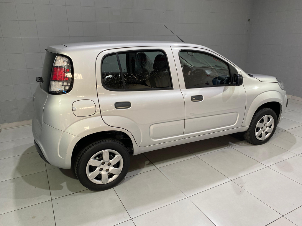 carro