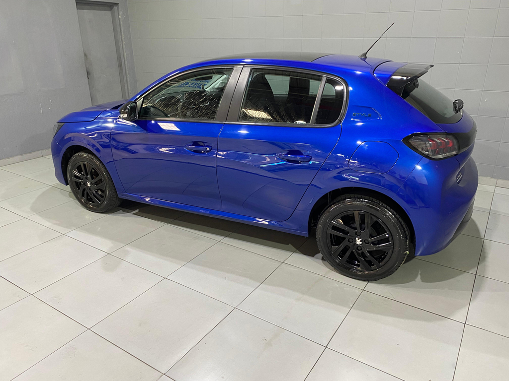 carro