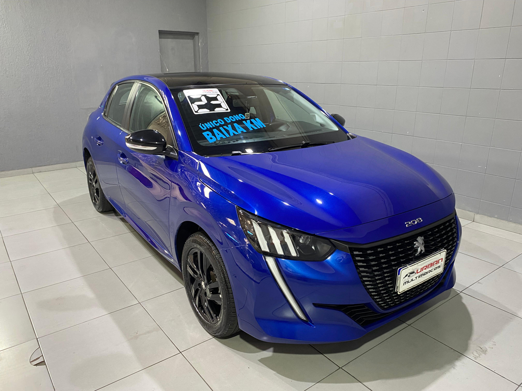carro