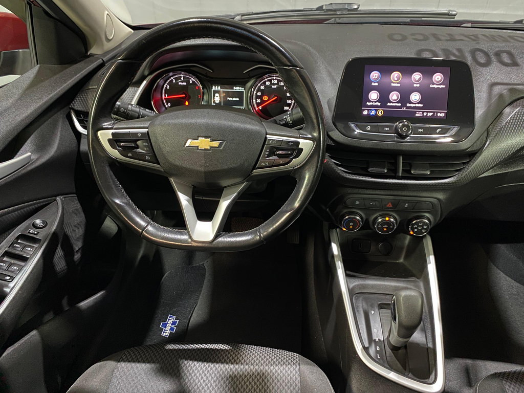 carro