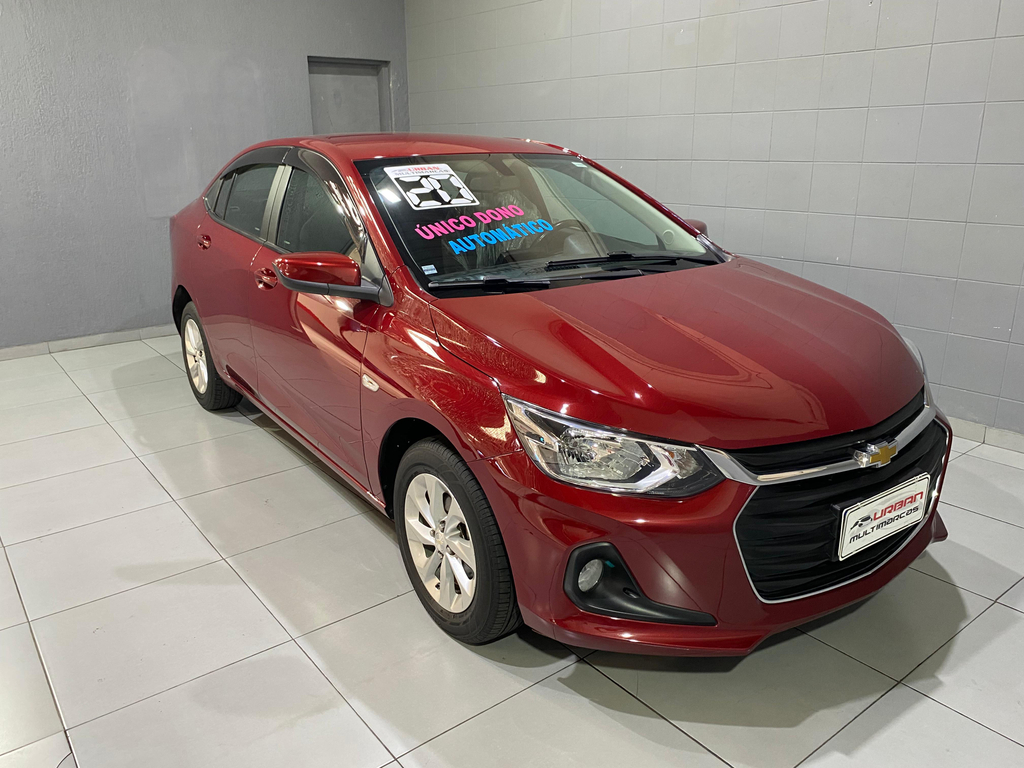 carro