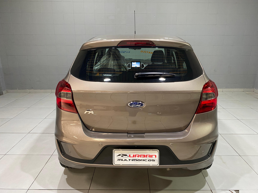 carro