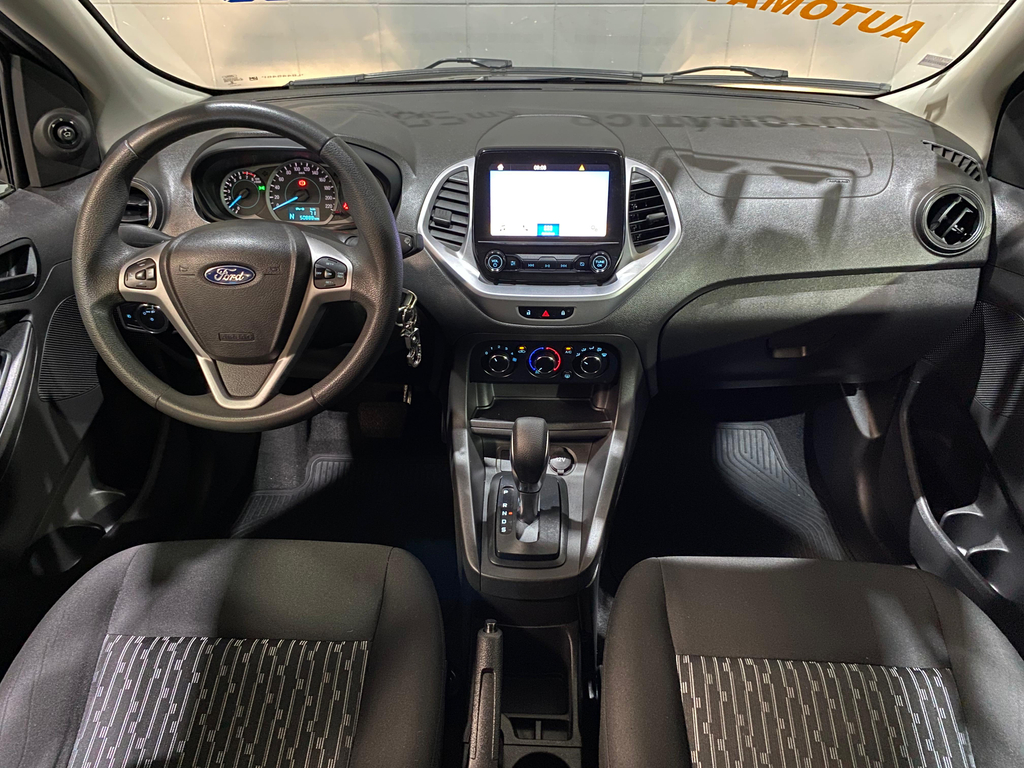 carro