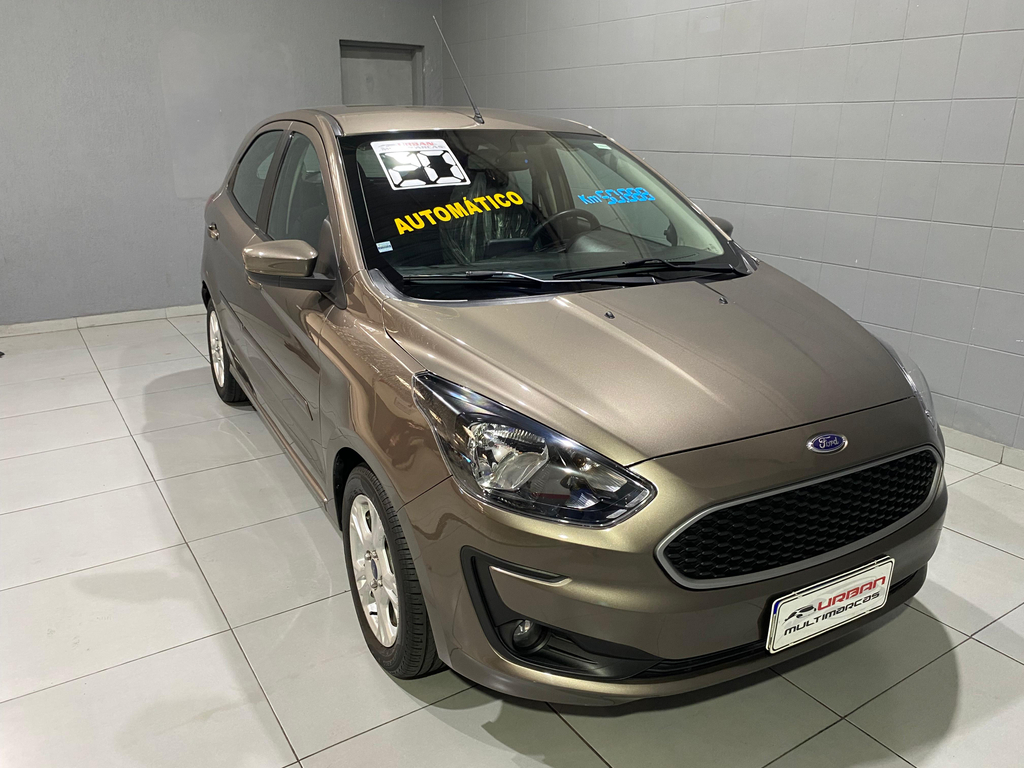 carro
