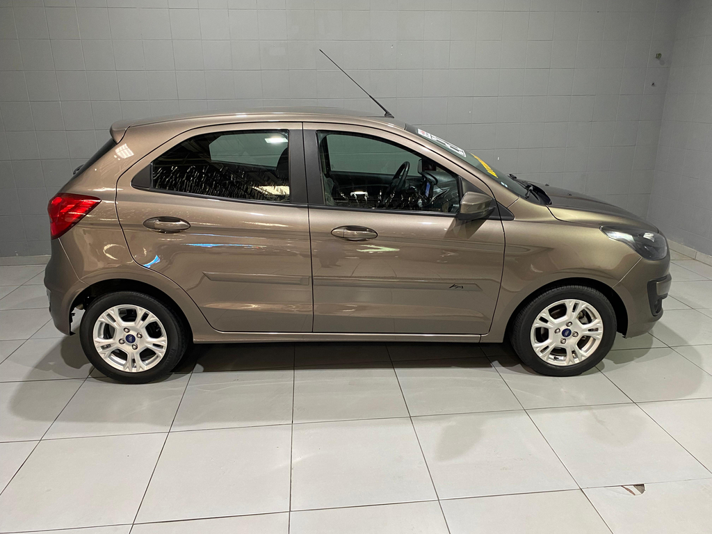 carro