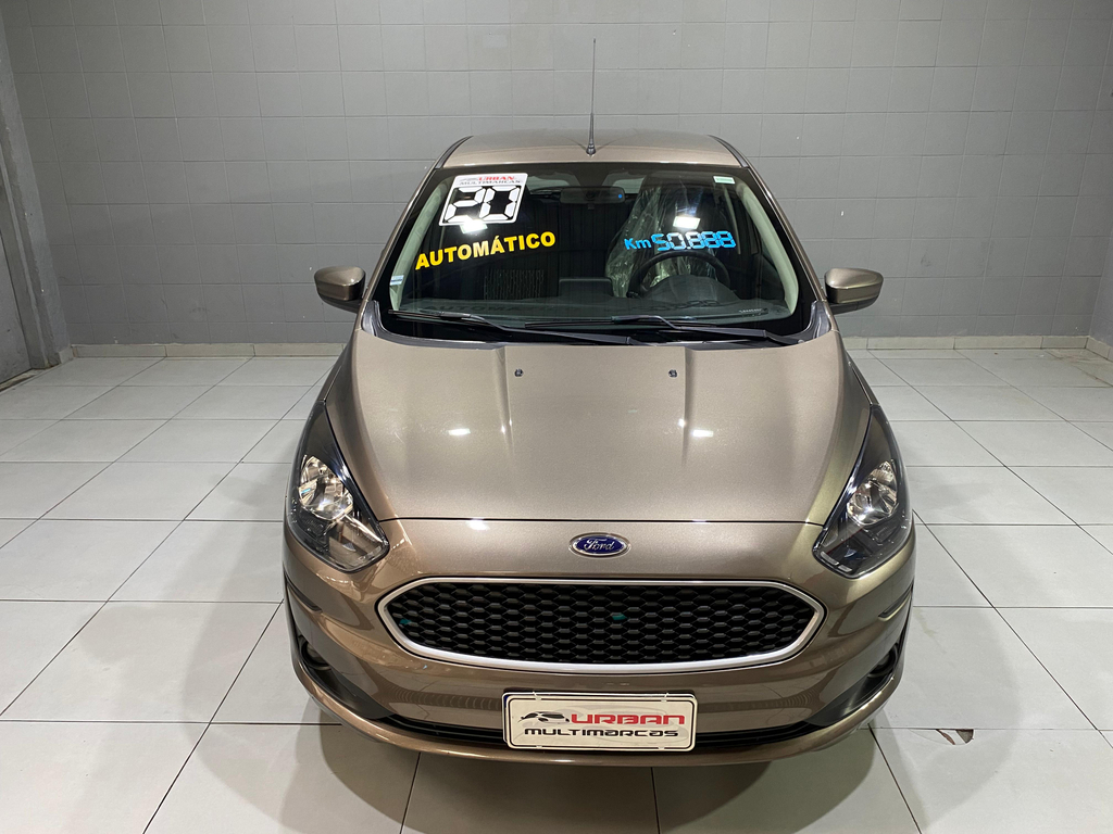 carro