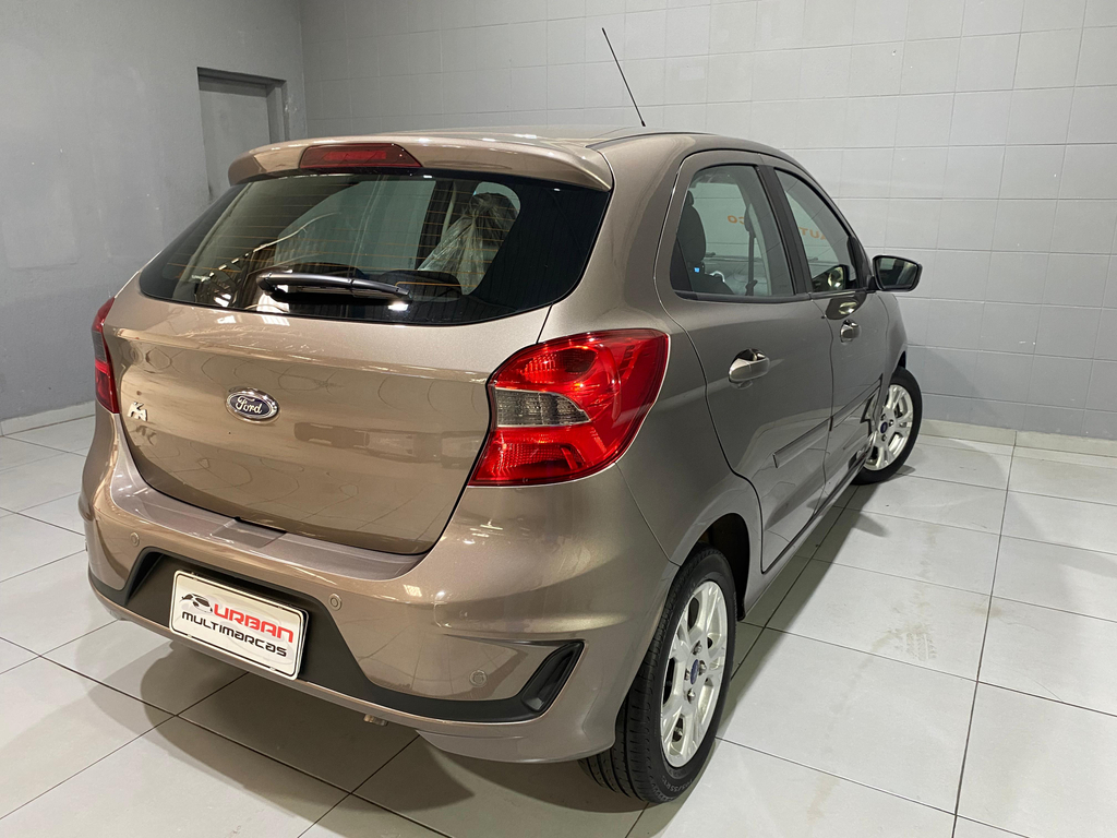 carro