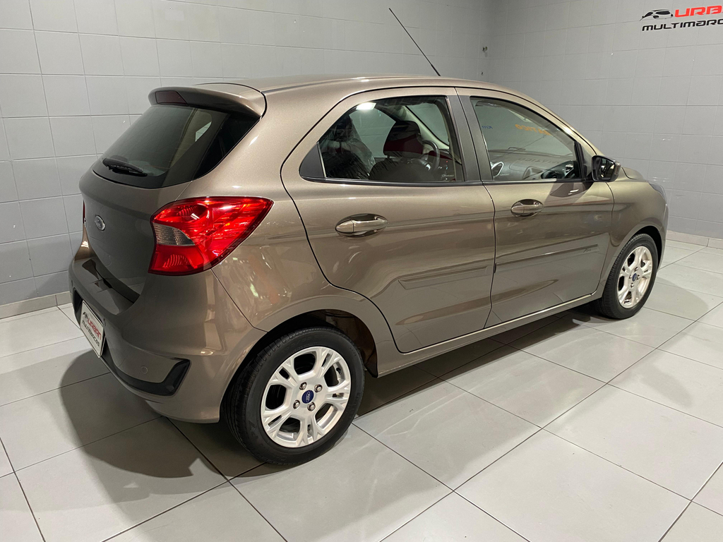 carro