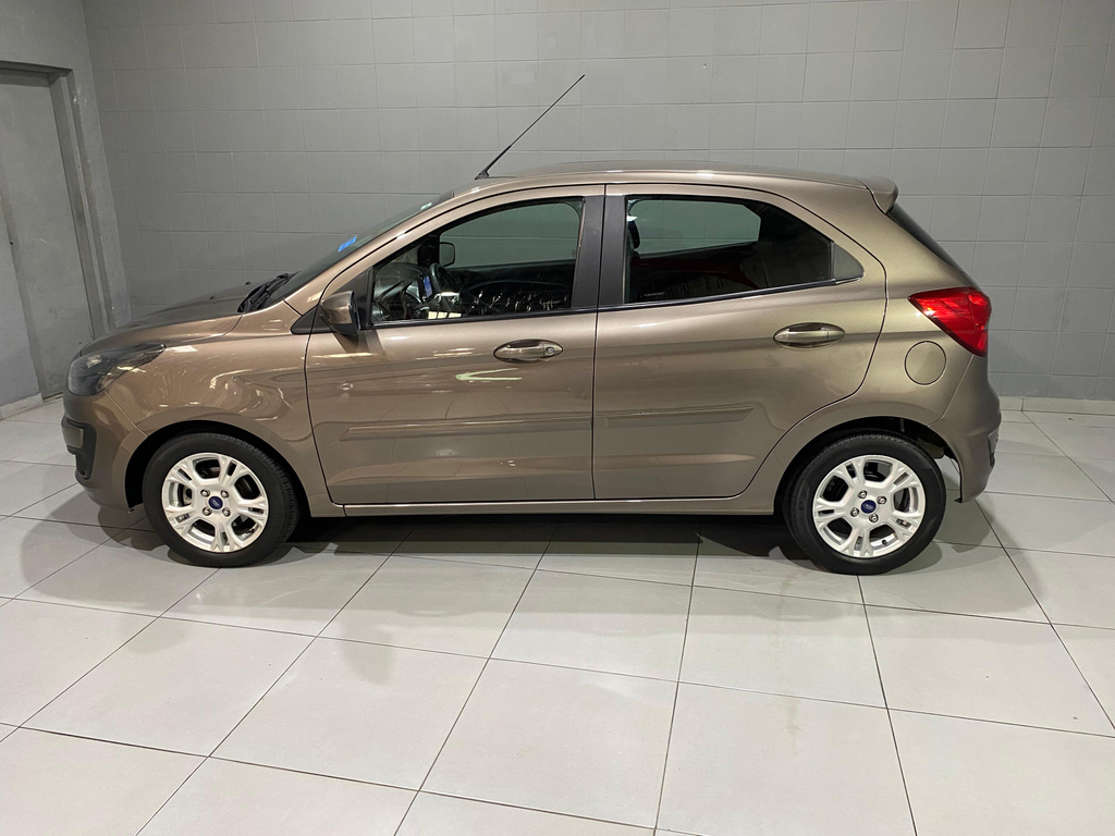 carro