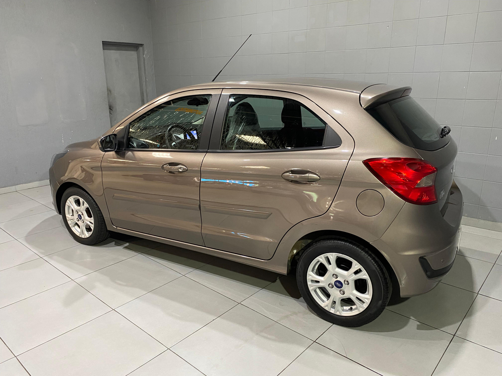 carro