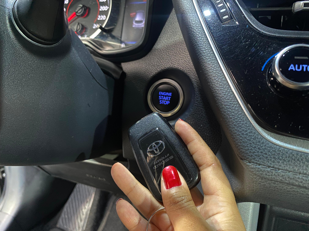carro