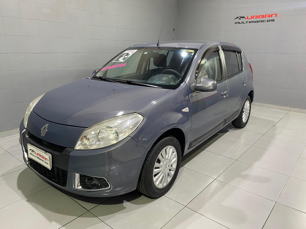 carro