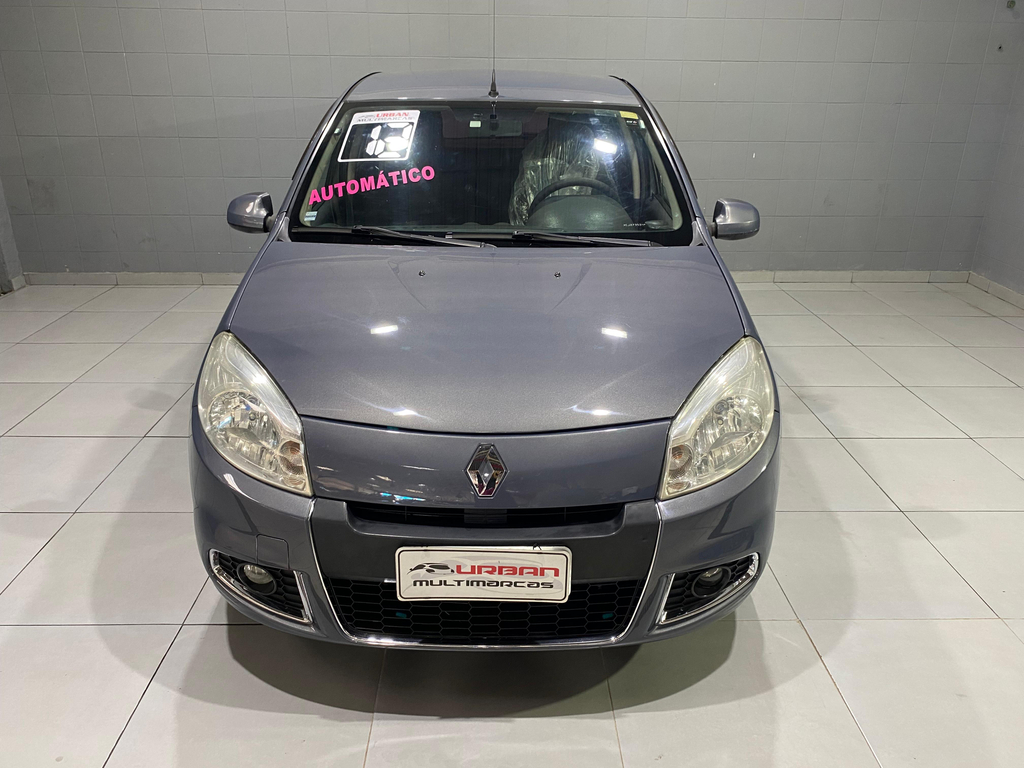 carro