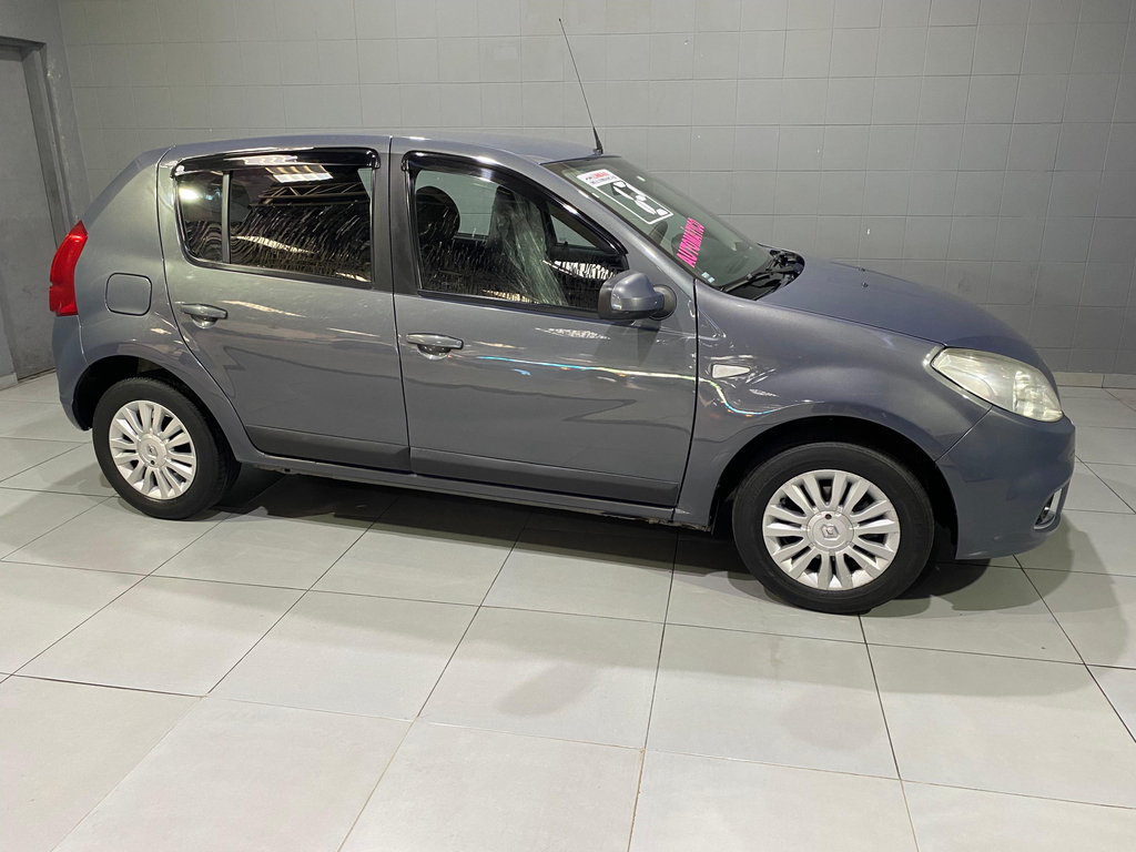 carro