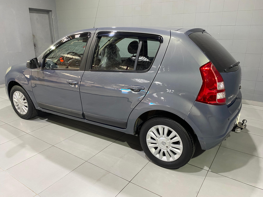 carro