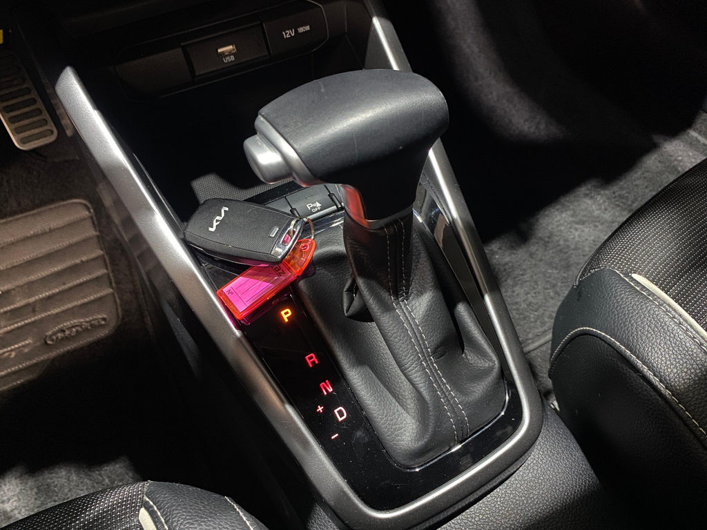 carro