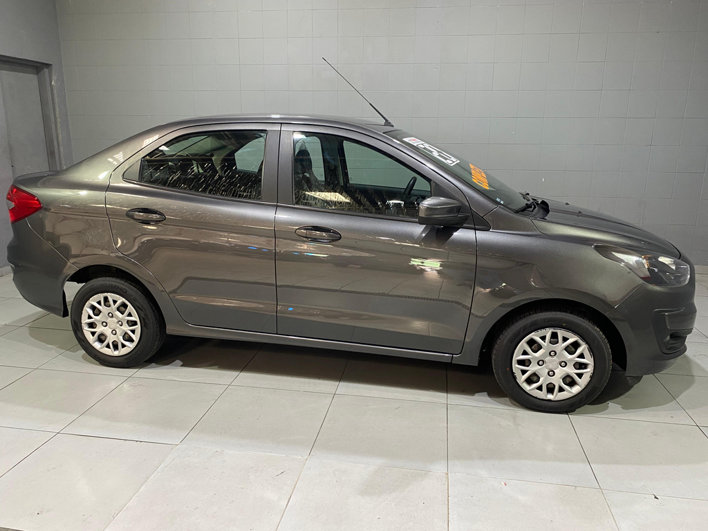 carro