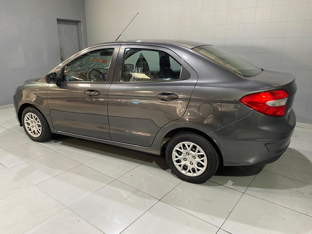 carro